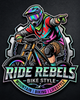 RIDE REBELS Bike-Style - Startseite