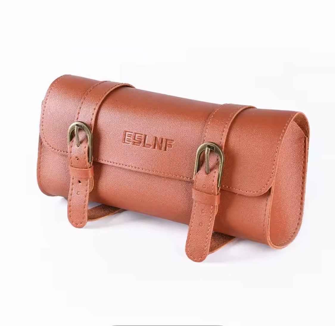 Retro-Fahrradtaschen in Lederoptik – 4 Modelle für deinen Vintage-Look