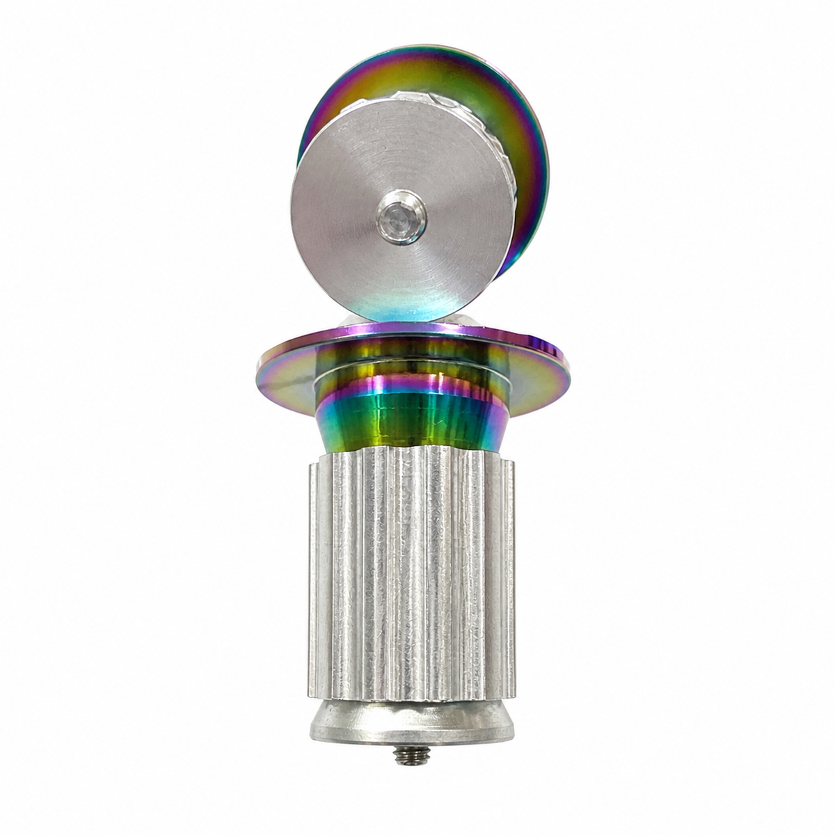 Barends Lenkerendstopfen 3 Farben Aluminium robust stabil langlebig