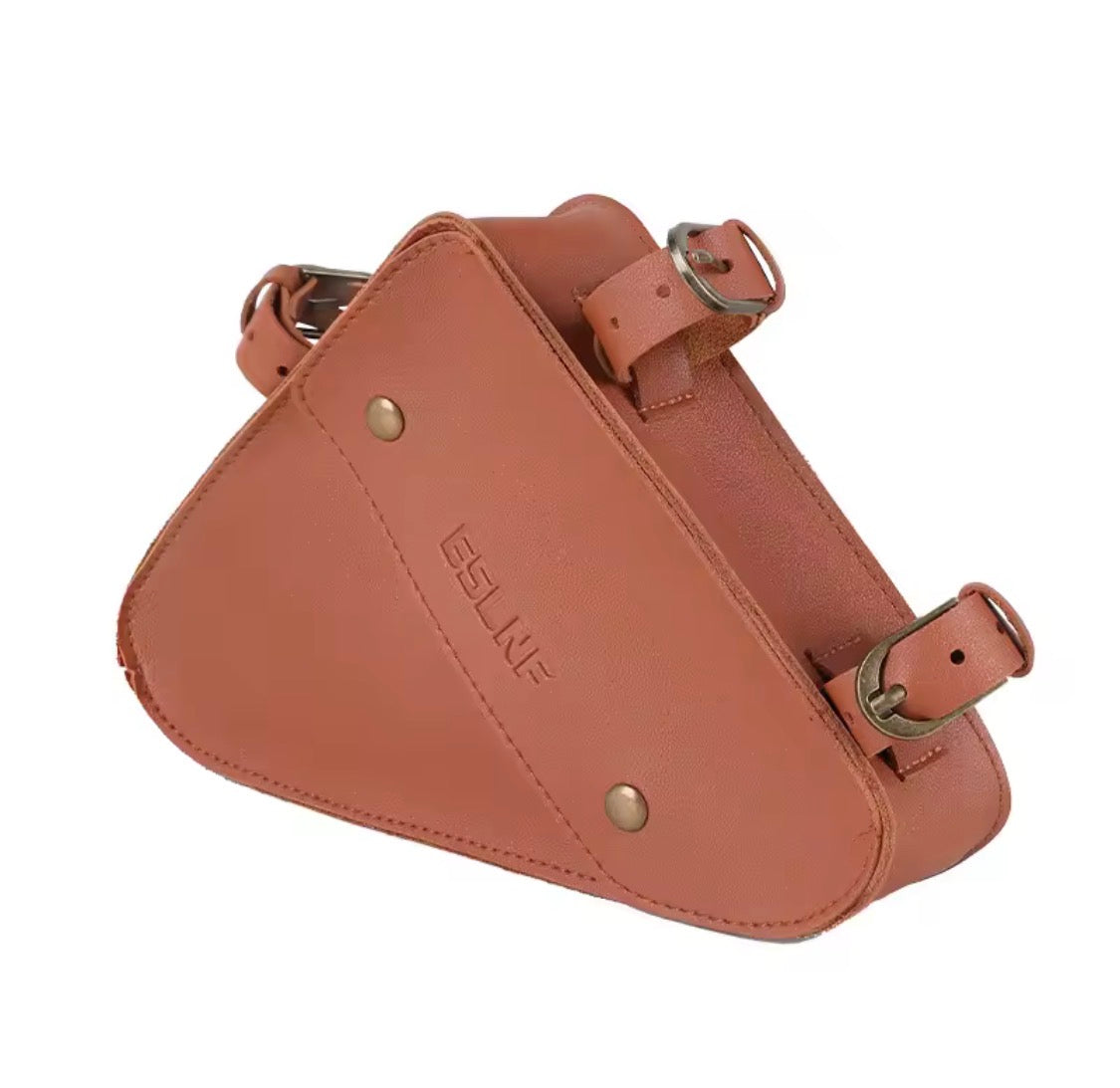 Retro-Fahrradtaschen in Lederoptik – 4 Modelle für deinen Vintage-Look